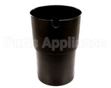 07047 Server Vessel Round Express Plastic
