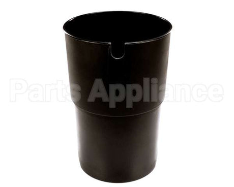 07047 Server Vessel Round Express Plastic