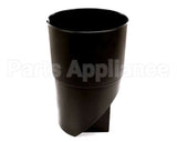 07047 Server Vessel Round Express Plastic