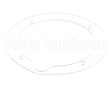 07047.0001 Bunn Gasket, Pump Mounting