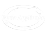 07047.0001 Bunn Gasket, Pump Mounting