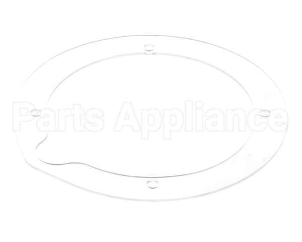 07047.0001 Bunn Gasket, Pump Mounting