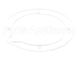 07047.0001 Bunn Gasket, Pump Mounting