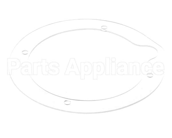 07047.0001 Bunn Gasket, Pump Mounting