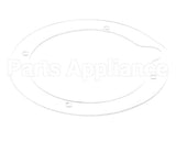 07047.0001 Bunn Gasket, Pump Mounting