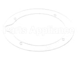 07047.0001 Bunn Gasket, Pump Mounting