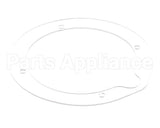 07047.0001 Bunn Gasket, Pump Mounting