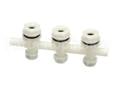 0704757 Champion - Moyer Diebel Manifold 3Hole Assembly