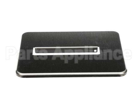 07048 Server Lid Express Rectangular