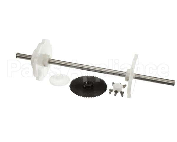 0704863 Champion - Moyer Diebel Shaft Drive Wsprocket