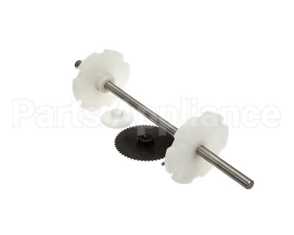 0704863 Champion - Moyer Diebel Shaft Drive Wsprocket