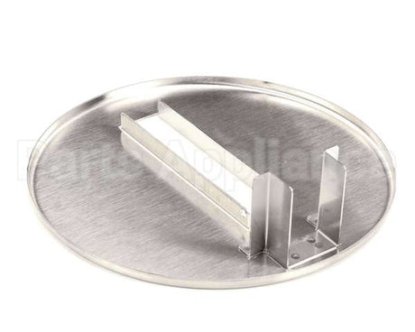 07051 Server Lid Express Round