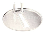 07051 Server Lid Express Round