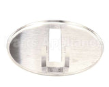 07051 Server Lid Express Round