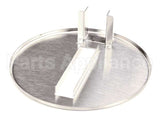 07051 Server Lid Express Round