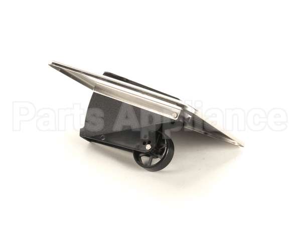07053 Server Lid Assembly Express Rect-Complete