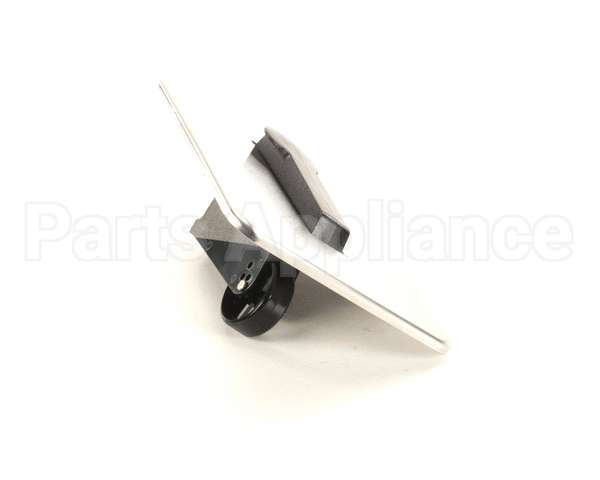 07053 Server Lid Assembly Express Rect-Complete