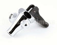 07059.0003 Bunn Faucet,Crm-W/Clean Out-Blkhdl
