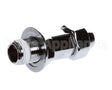 07061.0001 Bunn Faucet Shank,Crm-3.06 W Tape