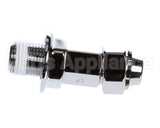 07061.0001 Bunn Faucet Shank,Crm-3.06 W Tape