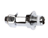 07061.0001 Bunn Faucet Shank,Crm-3.06 W Tape