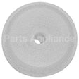 07073.0001 Compatible Bunn Grommet, Thermostat (Cut)