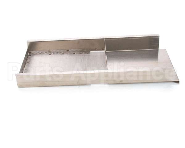 0707375 Champion - Moyer Diebel Screen,Assembly Tank Det Df/Sw