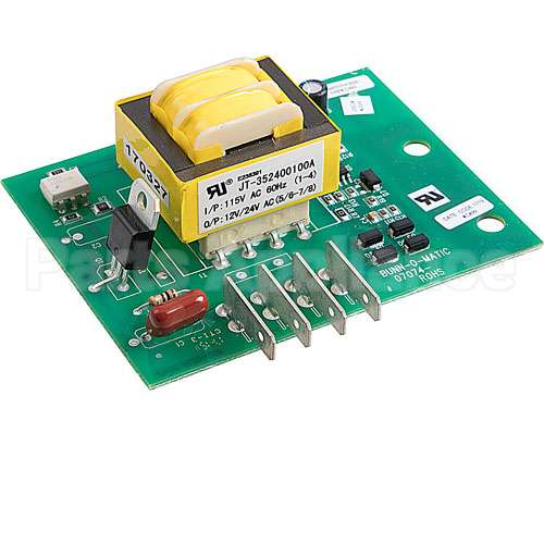 07074-1000 Compatible Bunn Level Control Board