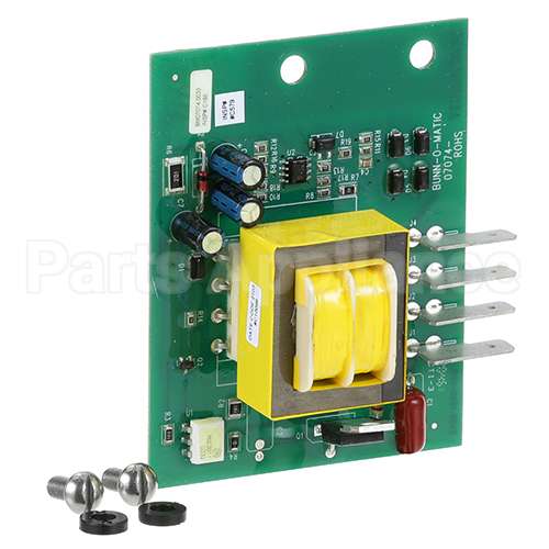 07074.1026 Compatible Bunn Control, Liquid Level, 1 Sec