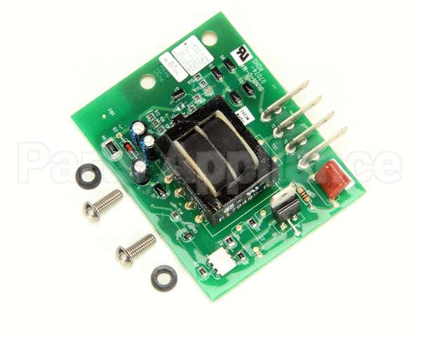 07074.1029 Bunn Control Board Assembly Liq Level 240V 5S