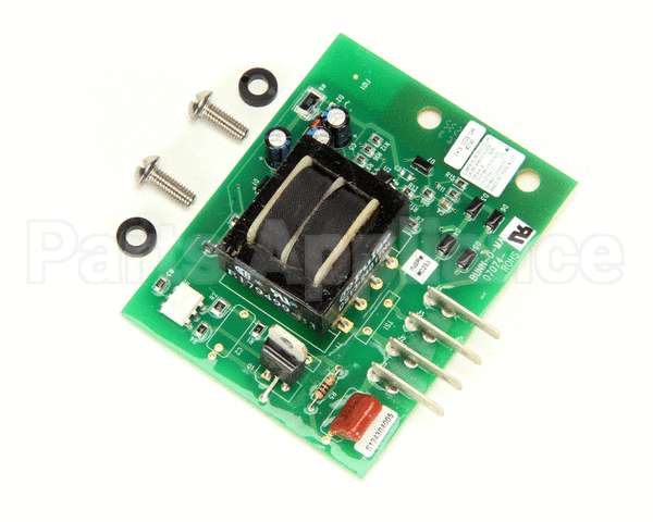 07074.1029 Bunn Control Board Assembly Liq Level 240V 5S