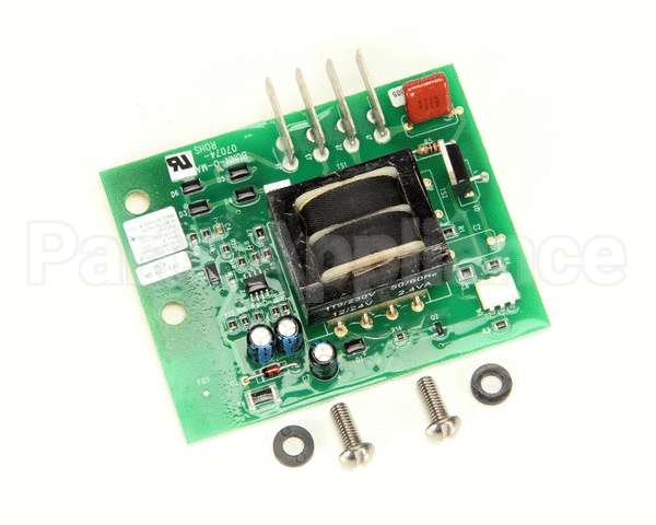 07074.1029 Bunn Control Board Assembly Liq Level 240V 5S