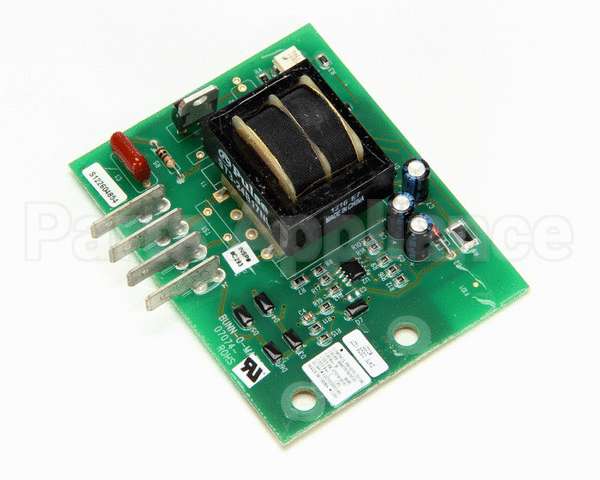 07074.1030 Bunn Control Board Assembly Liq Level 120V 5S