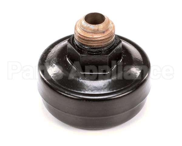 07083.0000 Bunn Air Chamber, Solenoid Valve