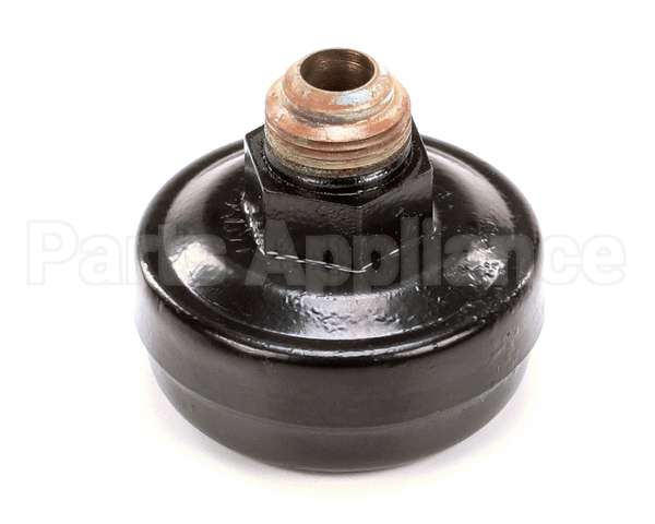 07083.0000 Bunn Air Chamber, Solenoid Valve