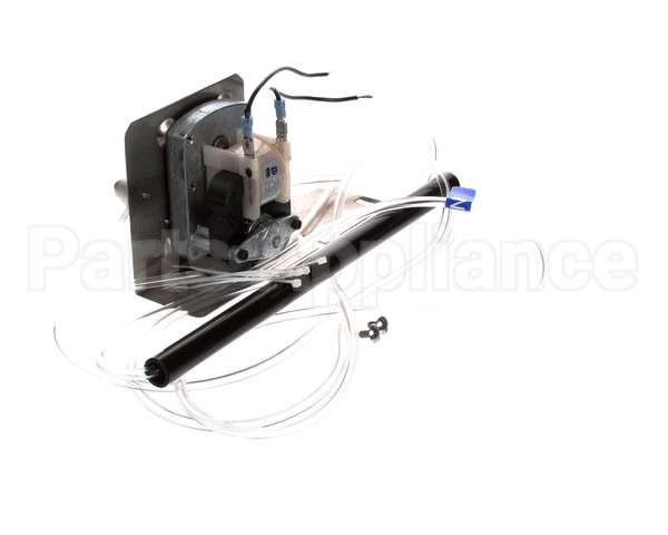 0708754 Champion - Moyer Diebel Kit Rinse Pump - Kit 508 M2