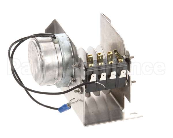 0708769 Champion - Moyer Diebel Timer Door Mac 14-Sec Rin 120V