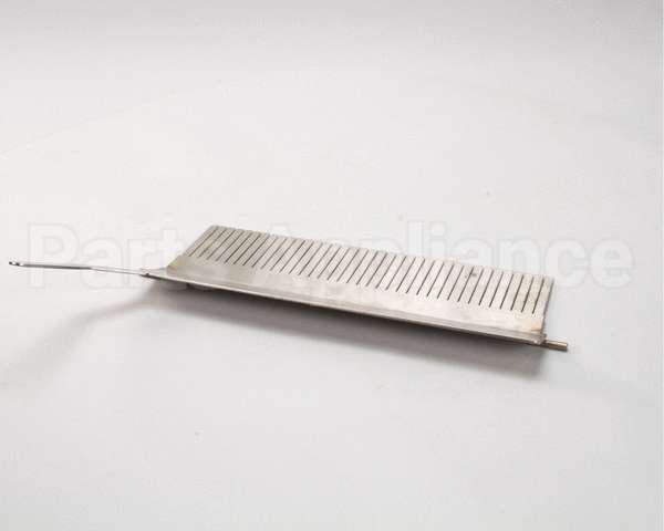 0709-0082-024 Oliver Assembly38 Knife Guide & Hlddwn