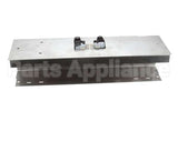 0709-25069K Oliver Kitpush Button Round Retrofit