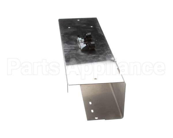 0709-25069K Oliver Kitpush Button Round Retrofit