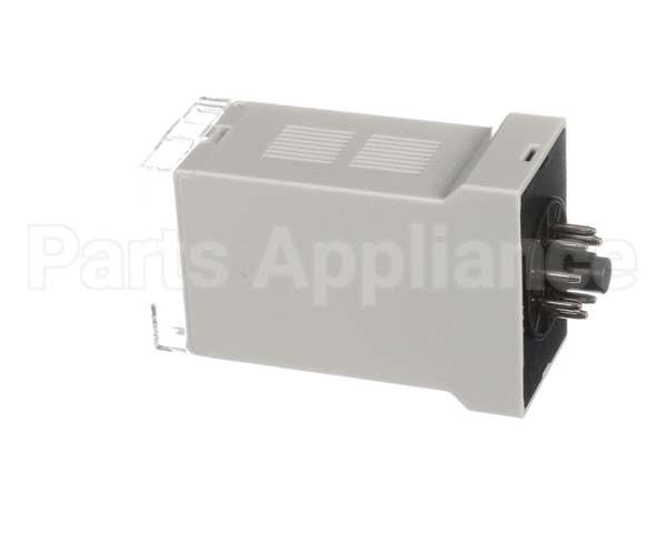 0709597 Hussmann Time Delay 120V/208V