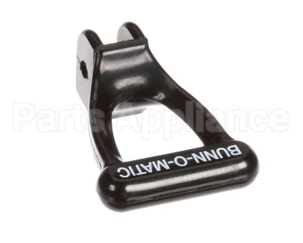 07096.0002 Bunn Faucet Handle,Blk-Bunn-O-Mati