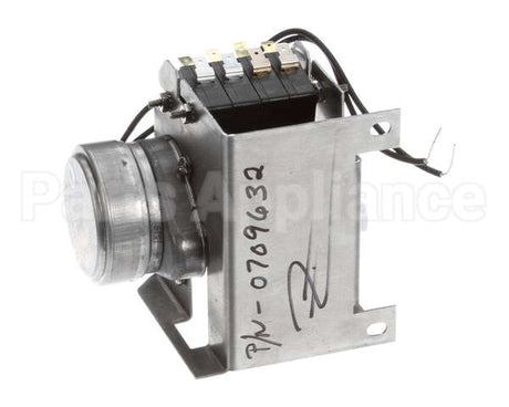 0709632 Champion - Moyer Diebel Timer Assembly Idh 115V