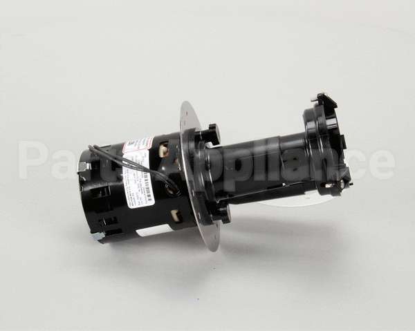 07097.0000 Bunn Pump Motor Kit, 120V 60Hz