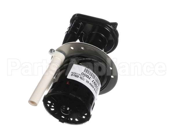 07097.7000 Bunn Pump & Motor Kit, 120V 60Hz