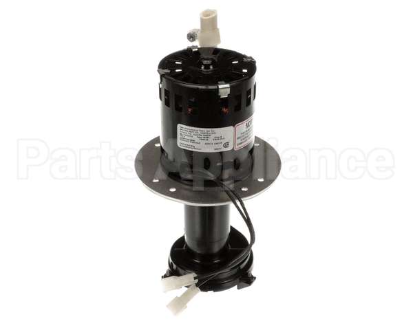 07097.7002 Bunn Bunn-O-Matic Pump Assy Complete 120V(60H