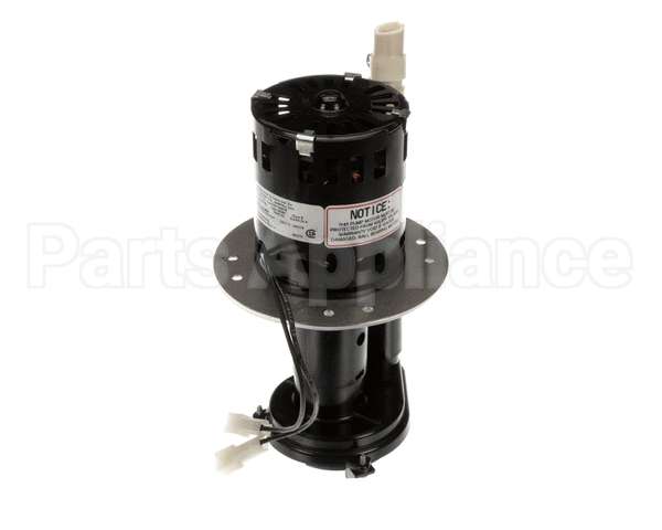 07097.7002 Bunn Bunn-O-Matic Pump Assy Complete 120V(60H