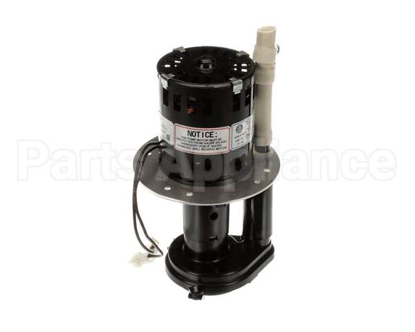 07097.7002 Bunn Bunn-O-Matic Pump Assy Complete 120V(60H