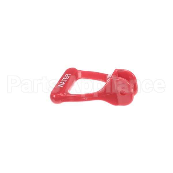 07099.0100 Compatible Bunn Faucet Red Water Am