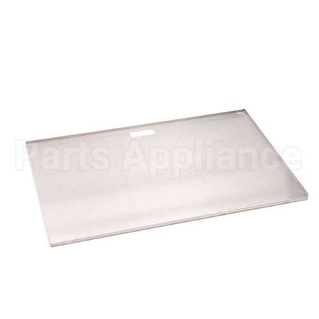 071-11227 Master-Bilt Bottom Pan, 21.750 X 33.000 A3